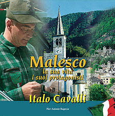 libro Italo Cavalli